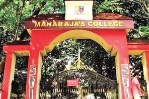 മഹാരാജാസ്: വിദ്യാർത്ഥി രാഷ്ട്രീയവും യൂണിയൻ തിരഞ്ഞെടുപ്പും