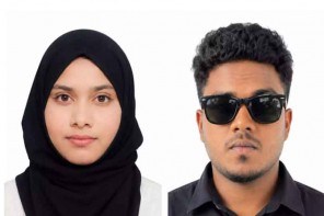 മലപ്പുറത്ത് ദേശീയപാതയിൽ അപകടം; രണ്ടുപേർക്ക് ദാരുണാന്ത്യം