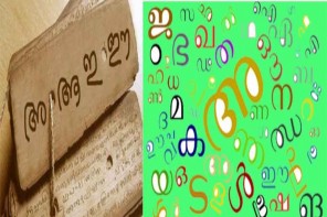 ഭാഷാ വാരാചരണം: ഒരാഴ്ചത്തെ പൂഴിക്കടകനും ശേഷം മലയാളം, നിൻ്റെ ഓർമ്മയ്‌ക്കായി! വിടവാങ്ങൽ മണി മുഴങ്ങുമ്പോൾ...