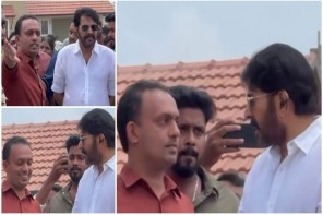 മമ്മൂട്ടി റഫീഖിനെ ഫോണിൽ വിളിച്ചു; അപമാനിക്കാൻ ഉദ്ദേശിച്ചല്ലെന്ന് വിശദീകരണം 