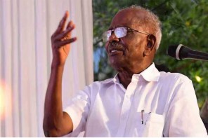 ‘മര്യാദയ്ക്ക് ഇരുന്നില്ലെങ്കിൽ നിയമം കയ്യിലെടുക്കേണ്ടി വരും’; വനംവകുപ്പ് ഉദ്യോഗസ്ഥർക്ക് എം.എം. മണിയുടെ മുന്നറിയിപ്പ്