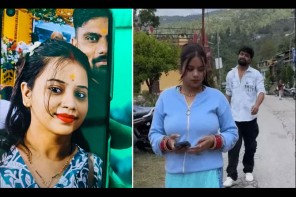 സോഷ്യൽമീഡിയ താരമായ യുവതി ദുരൂഹ സാഹചര്യത്തിൽ മരിച്ച നിലയിൽ; ഭർത്താവിനും കുടുംബാംഗങ്ങൾക്കുമെതിരെ കേസ്