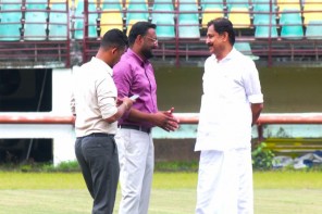 മെസി സാമ്പത്തിക തട്ടിപ്പ്: സത്യം പുറത്തുകൊണ്ടുവന്ന ഉദ്യോഗസ്ഥനെ ക്രൂശിച്ചതിലും SIT അന്വേഷണം