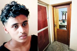  എസ്ഐയുടെ വീട്ടിൽ മോഷണം നടത്തിയത് പട്ടാപ്പകൽ; പത്തൊൻപതുകാരൻ പിടിയിൽ 