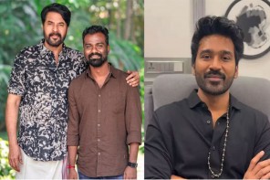 ധനുഷ് ചിത്രത്തിന്റെ ഷൂട്ടിംഗ് പൂർത്തിയാക്കി മമ്മൂട്ടി; പ്രതിഫലം കുറച്ച് മെഗാസ്റ്റാർ, തമിഴകത്ത് കൈയടി!
