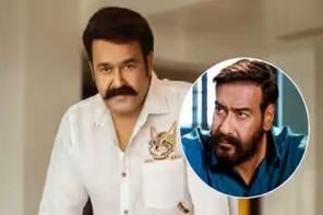 ‘ദൃശ്യം 3’ കണ്ട് മോഹൻലാൽ; ഹിന്ദി പതിപ്പിനെ പ്രശംസിച്ച് താരം