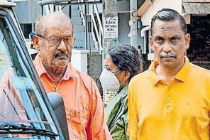 ഇലന്തൂർ ഇരട്ട നരബലി കേസിലെ മുഖ്യപ്രതിയിൽ നിന്നും ഹെറോയിൻ പിടികൂടി 