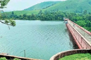 മുല്ലപ്പെരിയാർ  സമഗ്ര സുരക്ഷാ പരിശോധനയ്ക്ക് കേരള സർക്കാർ നേതൃത്വം നൽകണം 