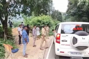 പതിനെട്ടുകാരിയെ വിവാഹ വാ​ഗ്ദാനം നൽകി മൂന്നാറിലേക്ക് വിളിച്ചുവരുത്തി കൊലപ്പെടുത്തി; യുവാവ് പിടിയിൽ
