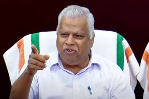 ടി.കെ. ഗോവിന്ദനും കുഞ്ഞിക്കൃഷ്ണനും തെറ്റ് തിരുത്തിയാൽ മടങ്ങിവരാം; അല്ലെങ്കിൽ വഞ്ചകർ: എം.വി. ജയരാജൻ