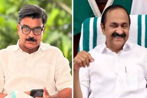മാസപ്പടിയിലെ മൃദുസമീപനവും കോൺഗ്രസിനകത്ത് ഉയരുന്ന  അമർഷവും: കേരള രാഷ്ട്രീയത്തിലെ പുതിയ വഴിതിരിവുകൾ
