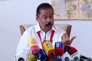 പാലക്കാട് സിപിഎമ്മിൽ നിർണായക നീക്കം; സുരേഷ് ബാബുവിനെതിരെ കൂടുതൽ കടുത്ത നടപടിക്ക് സാധ്യത