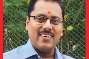സംസ്ഥാന തിരഞ്ഞെടുപ്പ് കമ്മിഷണറായി എൻ. ശേഷാദ്രിനാഥൻ; ഗവർണറുടെ അംഗീകാരം