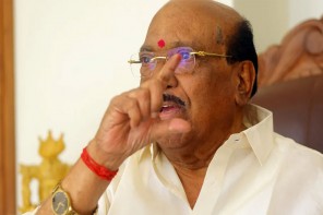 ​ഭരണം സംഘടിത ശക്തികൾക്ക് കീഴ്‌പ്പെടുന്നത് ജനാധിപത്യത്തിന് അപമാനം: വെള്ളാപ്പള്ളി നടേശൻ