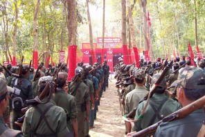 ഡസൻ കണക്കിന് മാവോയിസ്റ്റുകളാണ് കഴിഞ്ഞ ഏതാനും മാസങ്ങളിൽ പോലീസിന്റെ തോക്കിനിരയായത്; ലോകത്തെ ഒരു രാജ്യത്തും ഇന്ന് ഈ രീതിയിൽ തീവ്ര ഇടതുപക്ഷക്കാരെ കൂട്ടക്കൊല ചെയ്യുന്നില്ല; നക്‌സൽവേട്ടയുടെ ബാക്കിപത്രം
