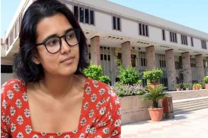 10,000 രൂപയുടെ സമാധാന ബോണ്ട് നോട്ടീസ്: ഐസ പ്രസിഡന്റ് നേഹ ബോറയുടെ ഹർജി ഡൽഹി ഹൈക്കോടതി തള്ളി