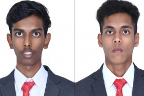 ബെംഗളൂരുവിൽ ബൈക്കപകടം; രണ്ട് മലയാളി നഴ്സിങ് വിദ്യാർഥികൾക്ക് ദാരുണാന്ത്യം