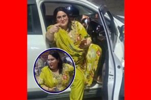 സർക്കാർ ആശുപത്രിയിൽ നഴ്സായ യുവതി മദ്യലഹരിയിൽ നടുറോഡിൽ പരാക്രമവും അസഭ്യവർഷവും 