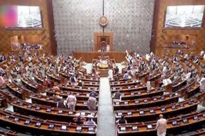 വനിതാ സംവരണവും മണ്ഡല പുനർനിർണയവും വീണ്ടും പാർലമെന്റിൽ അവതരിപ്പിക്കാൻ ബിജെപി നീക്കം
