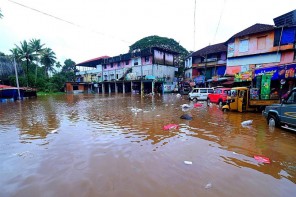 പത്തനംതിട്ടയിൽ രാത്രിയിൽ മിന്നൽപ്രളയ സാധ്യത; അതീവ ജാഗ്രത പാലിക്കണമെന്ന് മന്ത്രി പി.സി വിഷ്ണുനാഥ്
