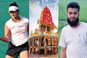 വർഗ്ഗീയ വിദ്വേഷം പടർത്തുന്ന വാർത്തകൾ