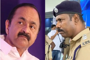 ഇസഡ് പ്ലസ് സുരക്ഷയുള്ള വ്യക്തിയാണ്; മുഖ്യമന്ത്രിയോട് ചോദ്യങ്ങൾ ചോദിക്കരുതെന്ന് മാധ്യമപ്രവർത്തകർക്ക് പൊലീസിന്റെ മുന്നറിയിപ്പ് 