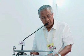 നിന്നെയല്ല, നിന്റെ അച്ഛനെയാണു നോക്കുന്നത് എന്ന മട്ടിലാണ് ഇ.ഡിയുടെ നീക്കം. അച്ഛനിതെല്ലാം എത്ര കണ്ടതാണെടോ?