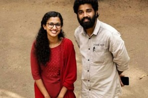  പി.എം ആർഷോ വിവാഹിതനാകുന്നു; വധു കെ വിദ്യ 