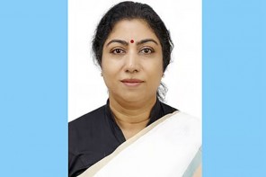 ​കേരള ഹൈക്കോടതി ജഡ്ജിയായി അഡ്വ. എ.കെ. പ്രീത നിയമിതയായി; കരുത്തായതത് മനുഷ്യാവകാശ പോരാട്ടങ്ങളിലെ പാരമ്പര്യം