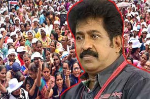 ആശാസമരവും പ്രേംകു മാറിന്റെ സ്ഥാനചലനവും - ചില അപ്രിയകാര്യങ്ങൾ