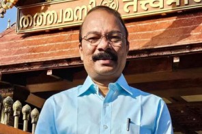 ശബരിമല സ്വര്‍ണക്കൊള്ളക്കേസ്: ദേവസ്വം ബോര്‍ഡ് മുന്‍ പ്രസിഡന്റ് പി എസ് പ്രശാന്തിനെയും പ്രതി ചേർത്തു
