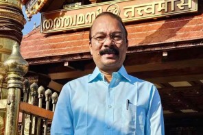 ശബരിമല സ്വർണക്കൊള്ള: മുൻ ബോർഡ് പ്രസിഡന്റ് പ്രശാന്തിനെതിരെ ഗുരുതര കണ്ടെത്തലുകൾ; കവർച്ച മുൻപേ അറിഞ്ഞിരുന്നു
