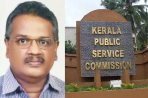 കേരള പിഎസ്‌സി ചെയർമാനെയും അംഗങ്ങളെയും നീക്കാൻ രാഷ്ട്രപതിക്ക് ശുപാർശയുമായി ഗവർണർ