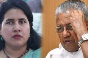 മാസപ്പടി കേസിൽ പിണറായി വിജയന് ഇ.ഡി നോട്ടിസ്; അടുത്തയാഴ്ച ഹാജരാകണം
