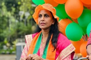 രാജി പ്രഖ്യാപനം പിൻവലിക്കുമോ? ആർ. ശ്രീലേഖയുമായി ബിജെപി നേതൃത്വം നടത്തിയ ചർച്ചകൾ ഫലം കണ്ടെന്ന് സൂചന