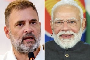 “ബാലാകോട്ടിലെ ജാലവിദ്യക്കാരൻ”; പ്രധാനമന്ത്രിക്കെതിരെ രൂക്ഷവിമർശനവുമായി രാഹുൽ ​ഗാന്ധി 