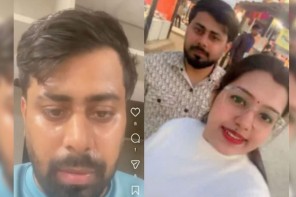 ഭാര്യയുടെ പീഡനം സഹിക്കാനാകാതെ യുവ ബിസിനസുകാരൻ ജീവനൊടുക്കി