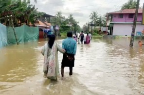 10,000 രൂപ പ്രഖ്യാപനം മാത്രം; സഹായം കൈയിൽ കിട്ടാതെ കാലവർഷ ദുരിതബാധിതർ