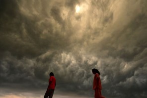  രണ്ടു ജില്ലകളിൽ അടുത്ത 3 മണിക്കൂറിൽ ഇടിമിന്നലോടു കൂടിയ മഴ