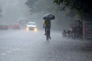 സംസ്ഥാനത്ത് മഴ ശക്തം; ആറു മരണം; ഇന്നും വിവിധ ജില്ലകളിൽ ജാ​ഗ്രതാ നിർദ്ദേശം 