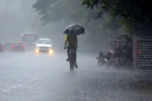 സംസ്ഥാനത്ത് ഇന്ന് മുതൽ കനത്ത മഴ; മൂന്ന് ജില്ലകളിൽ ഓറഞ്ച് അലർട്ട്; ഒരു ജില്ലയിൽ അവധി