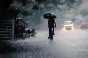 തുലാവർഷം ഇന്ന് കേരളത്തിലെത്തും; ശക്തമായ ഇടിമിന്നലിനും സാധ്യത 