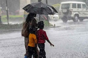കേരളത്തിൽ മഴ ശക്തമായേക്കും; 7 ജില്ലകളിൽ ഇന്ന് ജാ​ഗ്രതാ നിർദ്ദേശം 