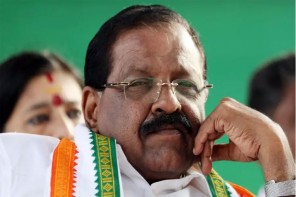 കെപിസിസി അധ്യക്ഷനാകാൻ താനാണ് ഏറ്റവും യോഗ്യനെന്ന് രാജ്‌മോഹൻ ഉണ്ണിത്താൻ