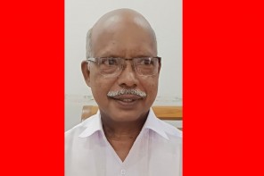 യു.ഡി.എഫ് അധികാരത്തിൽ വന്നാൽ രമേശ് ചെന്നിത്തലയേയോ, പി.കെ കുഞ്ഞാലിക്കുട്ടിയേയോ മുഖ്യമന്ത്രി ആക്കണം: പി. രാമഭദ്രൻ 