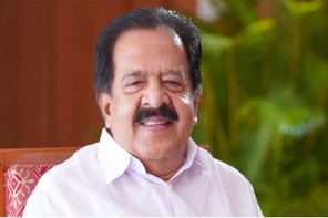 അധികാരത്തിന്റെ അഗ്നിപഥങ്ങൾ താണ്ടി; നെഹ്‌റു കുടുംബത്തിന്റെ വിശ്വസ്തൻ കേരളത്തിന്റെ അമരത്തേക്ക്?