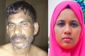 ഉച്ചയൂണിനുള്ള കറിയെ ചൊല്ലി തർക്കം; മലപ്പുറത്ത് യുവതിയെ ഭർത്താവ് കുത്തികൊലപ്പെടുത്തി 