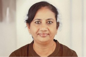 ചെറിയനാട് റെയിൽവേ സ്റ്റേഷനിൽ വീട്ടമ്മട്രെയിൻ തട്ടി മരിച്ചു