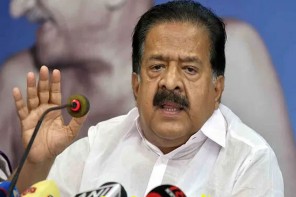 മന്ത്രിസഭയിൽ അം​ഗമായത് രാഹുൽ ​ഗാന്ധി ഉൾപ്പെടെയുള്ളവരുടെ നിർദ്ദേശത്തെ തുടർന്നെന്ന് ചെന്നിത്തല 