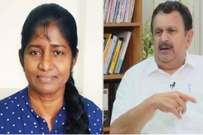 ആരോഗ്യവകുപ്പ് ഡയറക്ടർ സ്ഥാനത്ത് നിന്നും ഡോ. റീനയെ മാറ്റിയ സർക്കാർ നടപടി വിവാദമാകുന്നു 